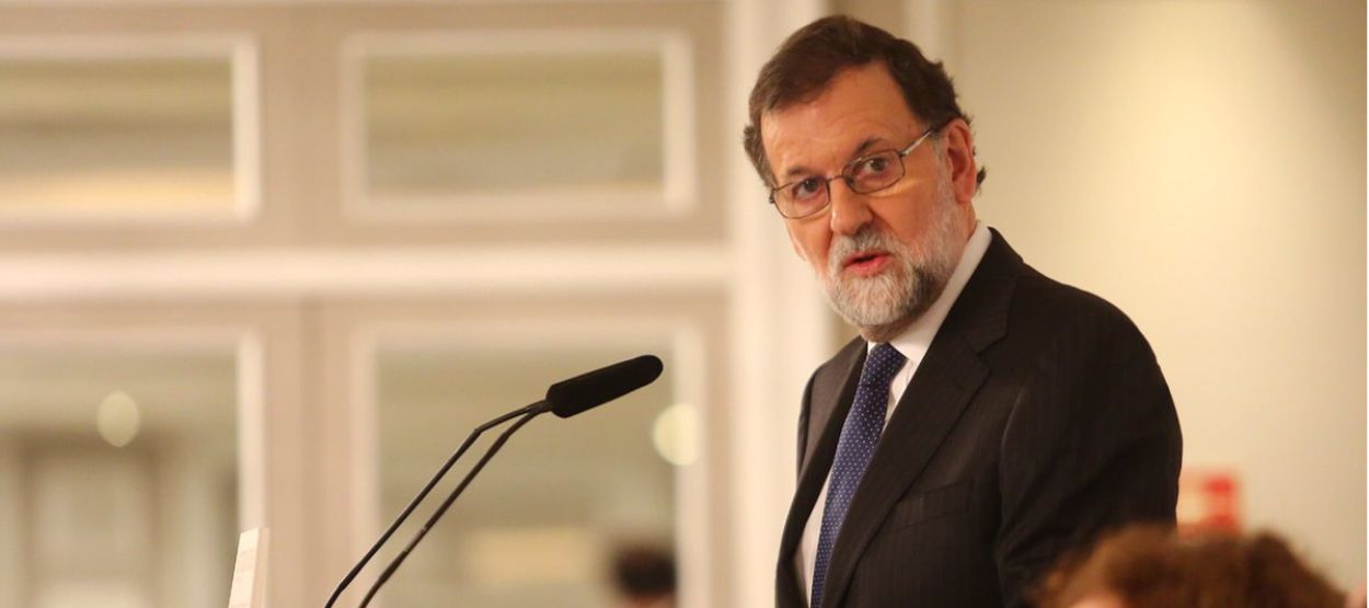 Rajoy ha situado la creación de empleo como una de las prioridades de su Gobierno