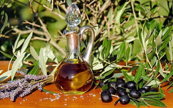 El aceite de oliva virgen extra, eficaz contra los problemas vasculares de la diabetes