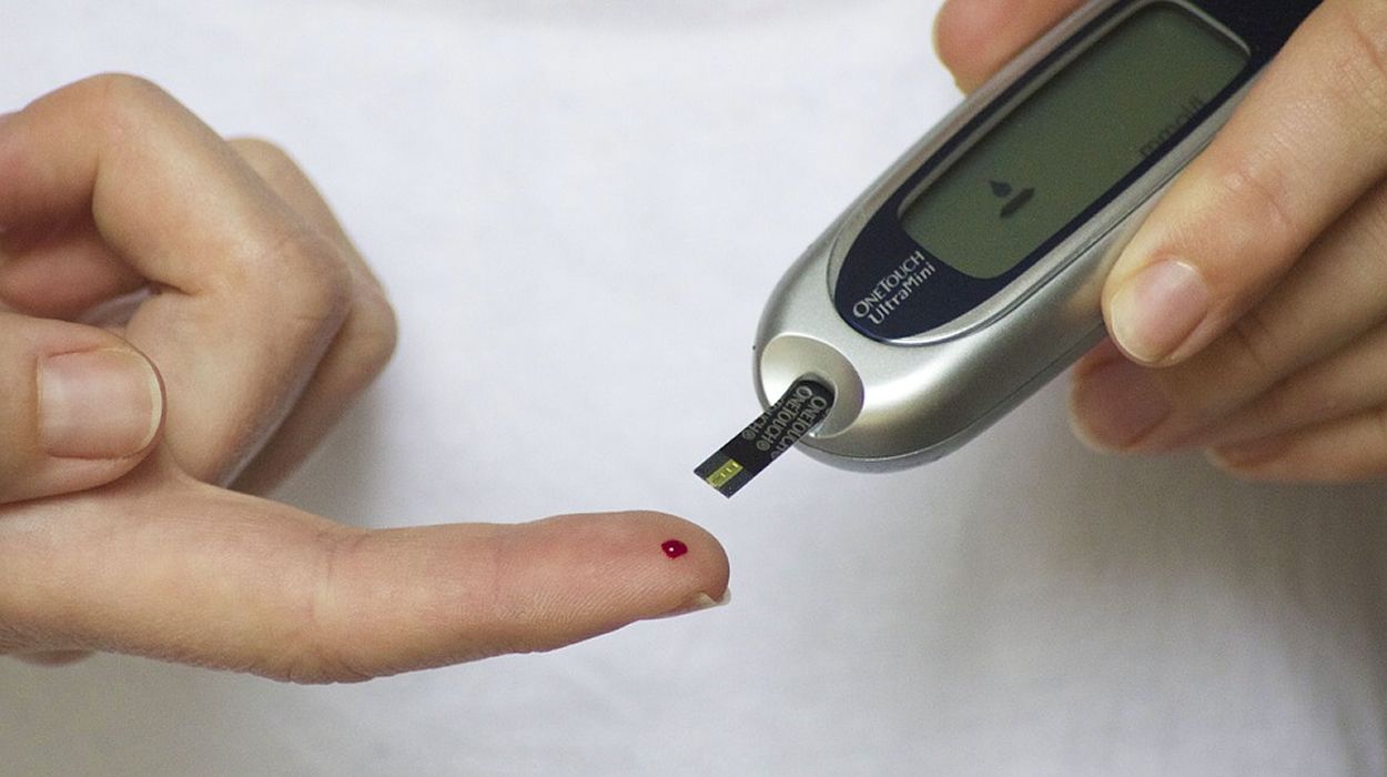 FEDE apuesta por medidas de prevención contra las enfermedades infecciosas de cara a evitar complicaciones en la diabetes