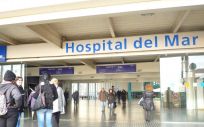 La negligencia médica en la operación de vesícula que causó daños a la paciente ocurrió en el Hospital del Mar, Barcelona.