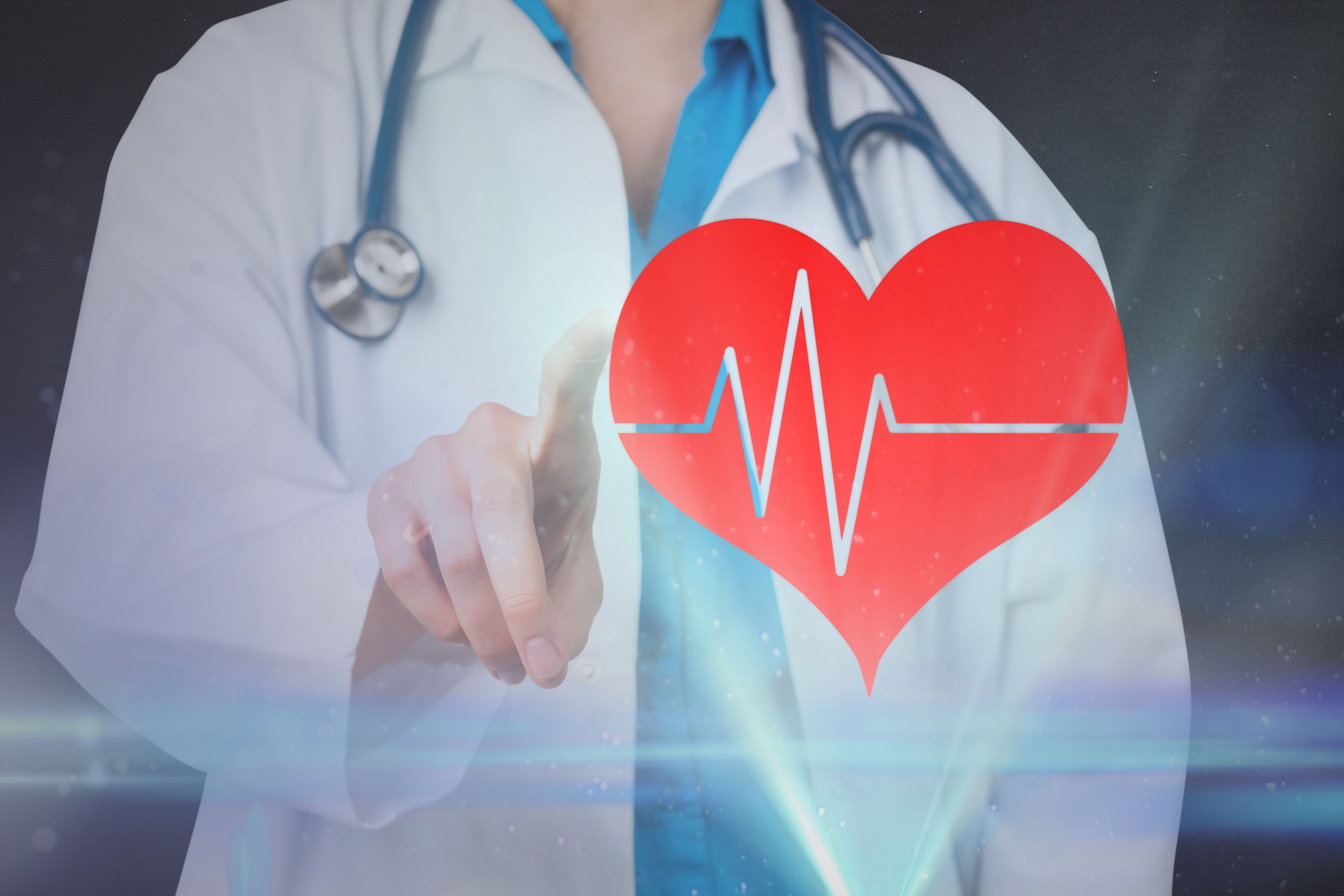 V-Heart SN es la primera red del país en Cardiología