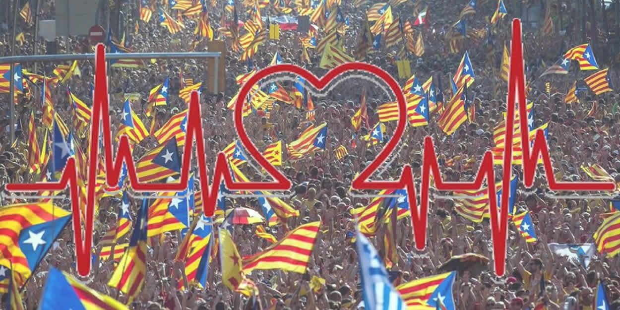 Varios informes muestran el delicado estado de la sanidad pública catalana.
