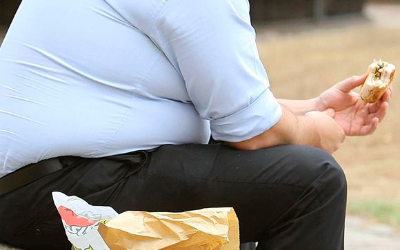 Las personas obesas comparten rasgos neuropsicológicos con los adictos al juego o a sustancias