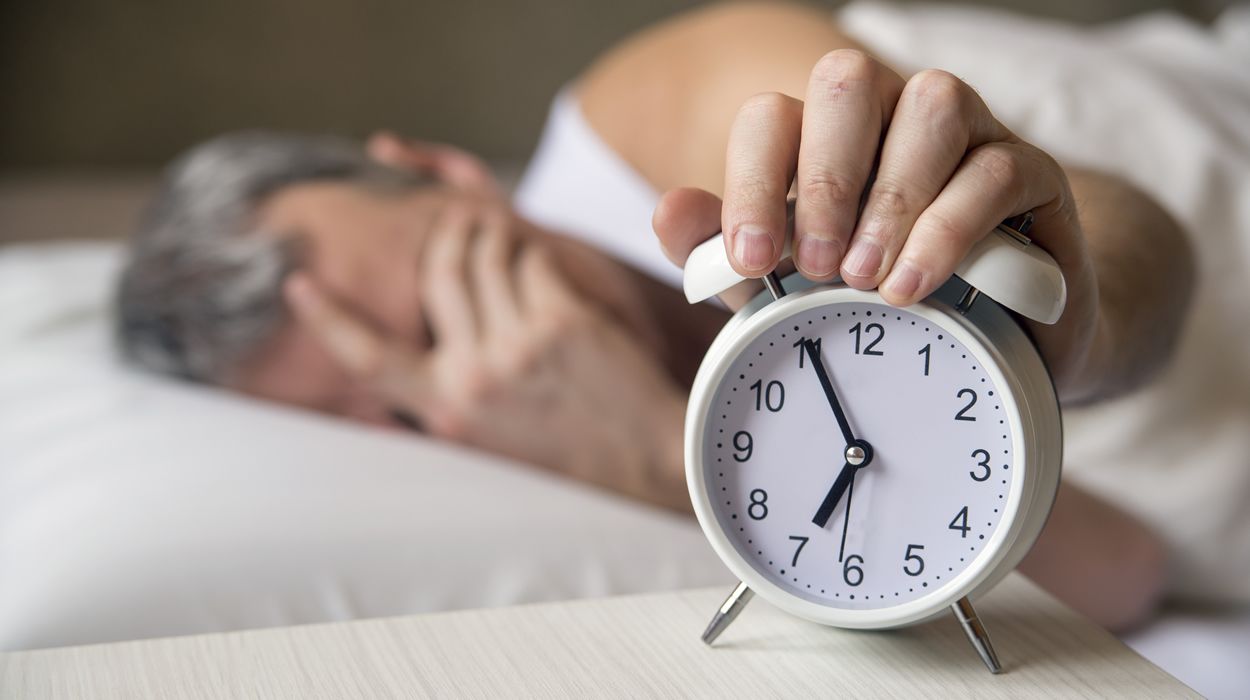 Los expertos especifican que no es posible morir por apnea del sueño
