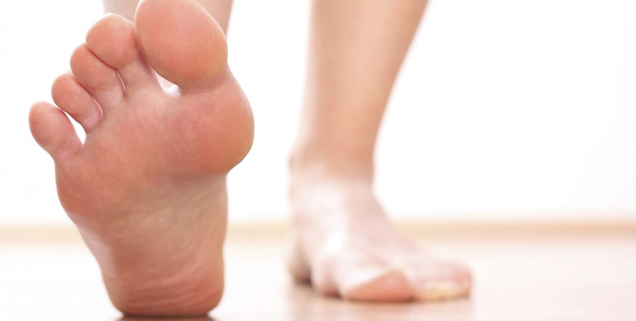 La diabetes mellitus es el motivo de siete de cada 10 amputaciones de pierna.