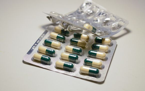 Decálogo del buen uso de antibióticos