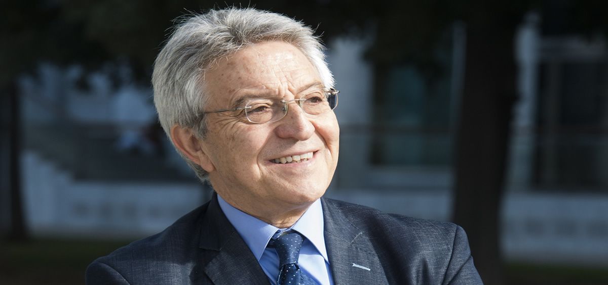 Exuperio Díez Tejedor, nuevo presidente de la Sociedad Española de Neurología