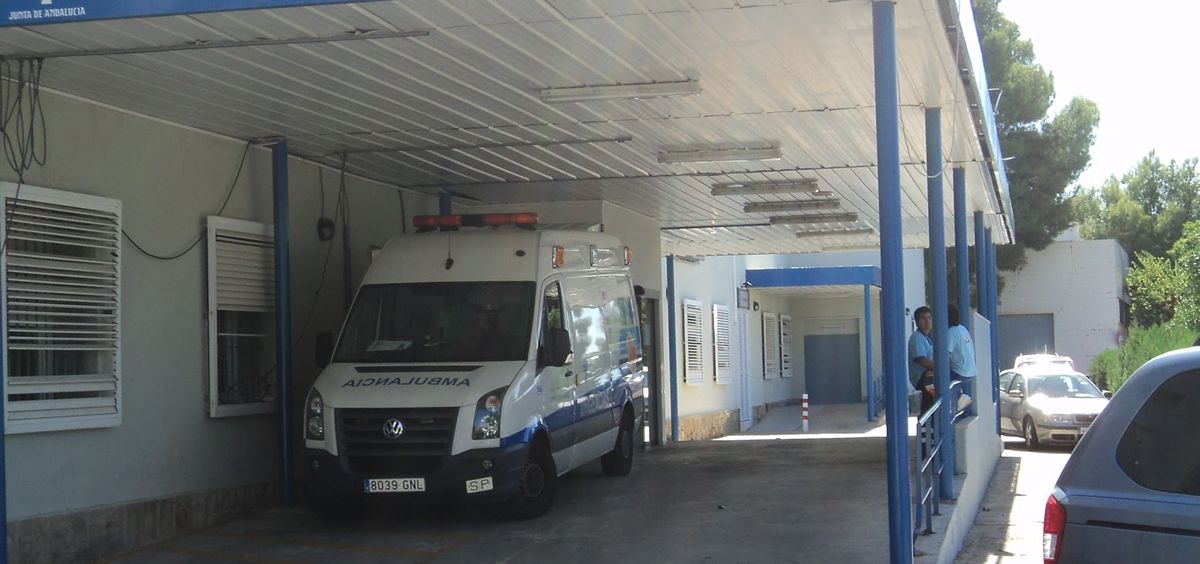 Sanitarios de Urgencias de Málaga logran la equiparación salarial con el SAS