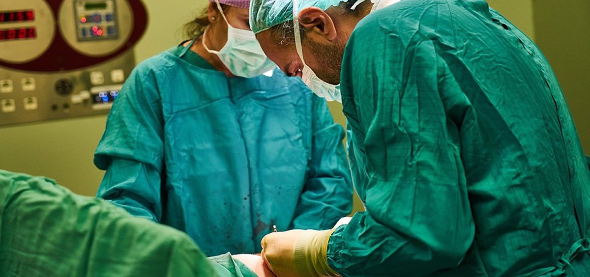 El hospital QuirónSalud de Barcelona práctica con éxito una ablación septal percutánea