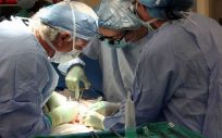 Fallece una mujer después de recibir un trasplante de pulmones contagiados de Covid