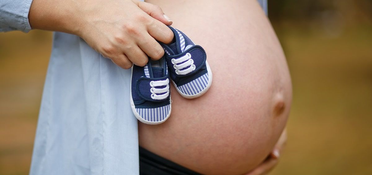 El Test Prenatal no Invasivo (TPNI) permite detectar anomalías cromosómicas en bebés no natos y recuce el riesgo para madre e hijo