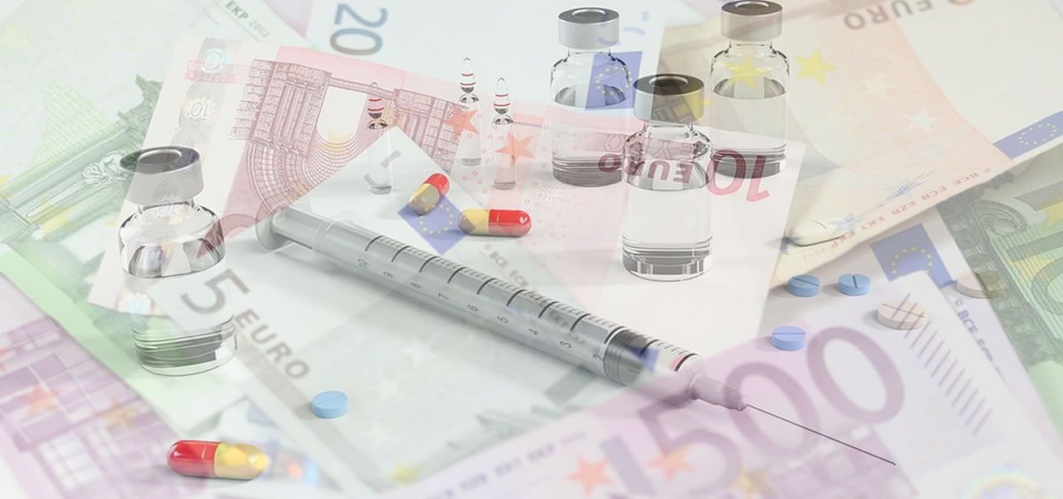 Sanidad y el laboratorio se encuentran en fase de negociación del precio del fármaco