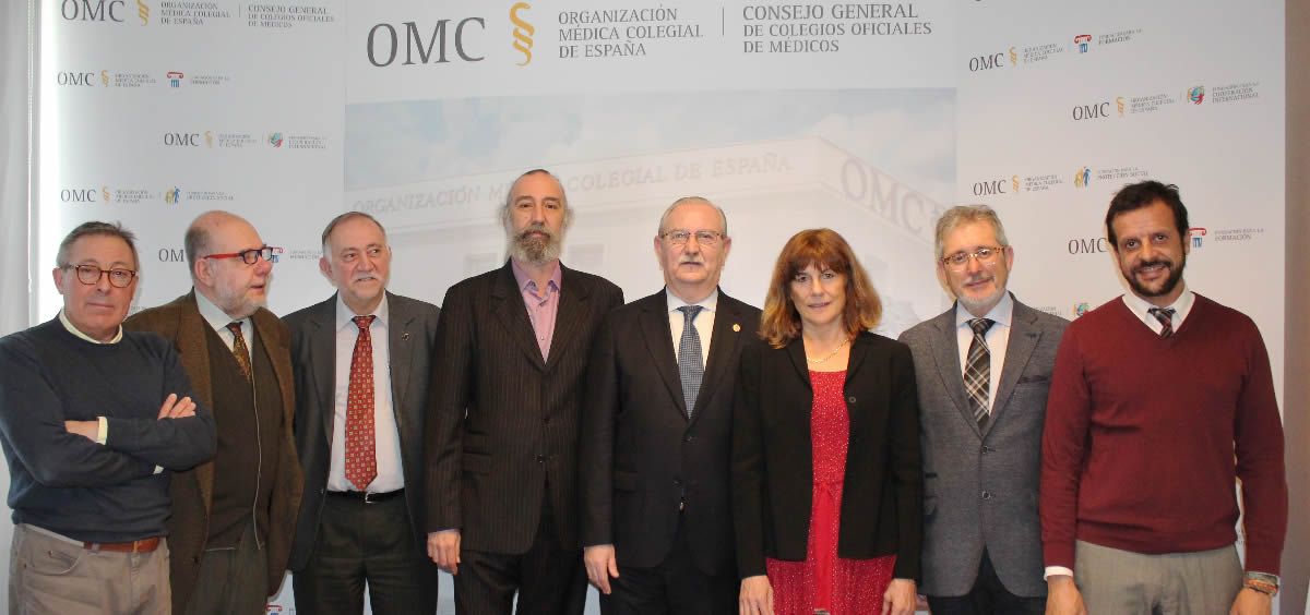 OMC y SESPAS  lideran un movimiento por la seguridad del paciente y contra la iatrogenia