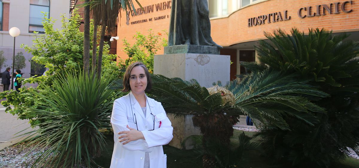 La Dra. María Téllez afirma en un estudio que reducir la exposición al plomo y el cadmio disminuye la mortalidad cardiovascular en un 30%