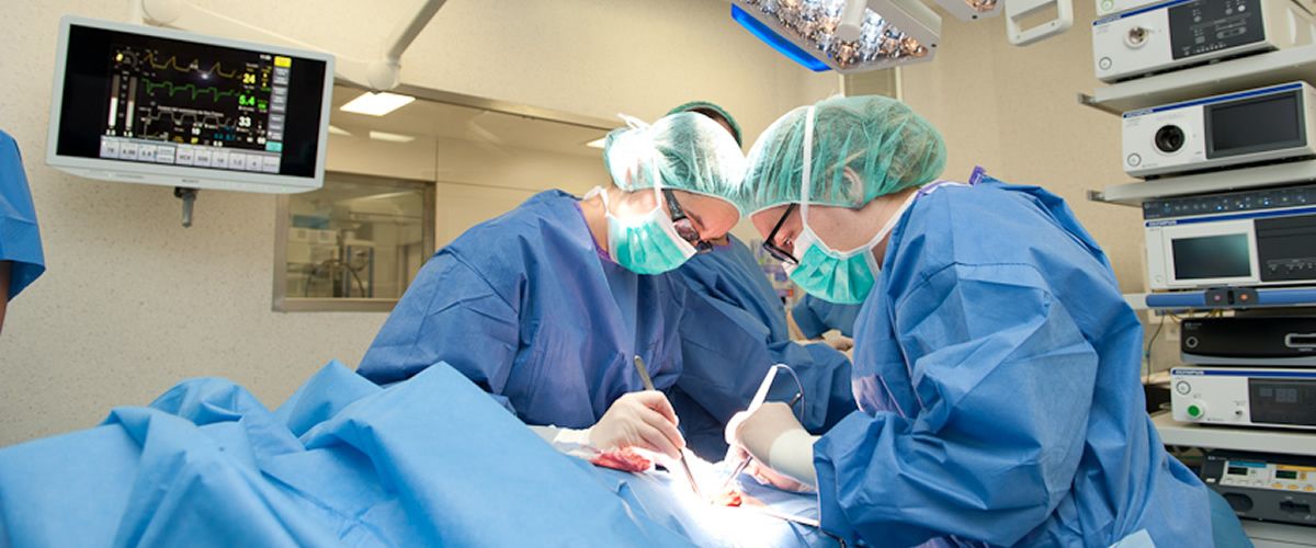 Salud pone en marcha un programa para reducir las infecciones quirúrgicas en los hospitales de Cataluña
