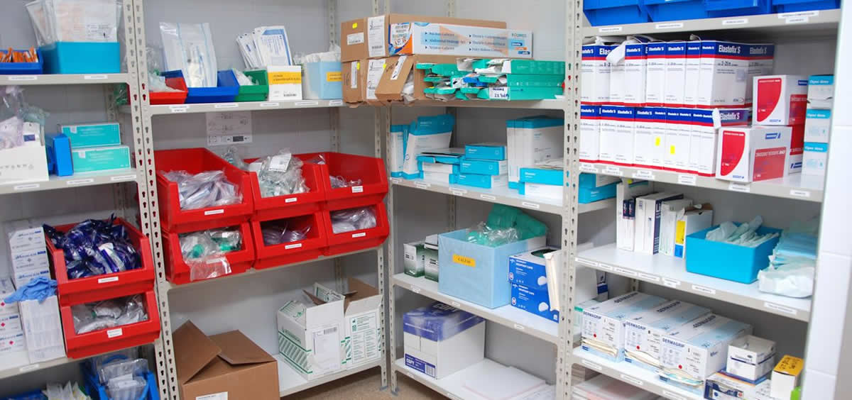 Estos fármacos, que suman un total de 19 lotes, forman parte de los medicamentos disponibles y esenciales para cubrir las necesidades asistenciales de los pacientes