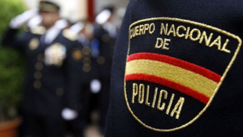 La Policía ha detenido a decenas de personas tras la desarticulación de la organización criminal