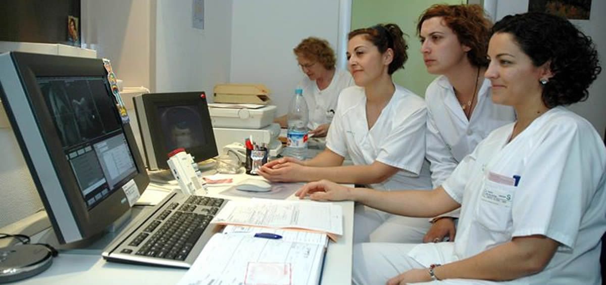 La Sociedad Española de Radiología organiza un curso sobre  las nuevas ténicas de imagen oncológica