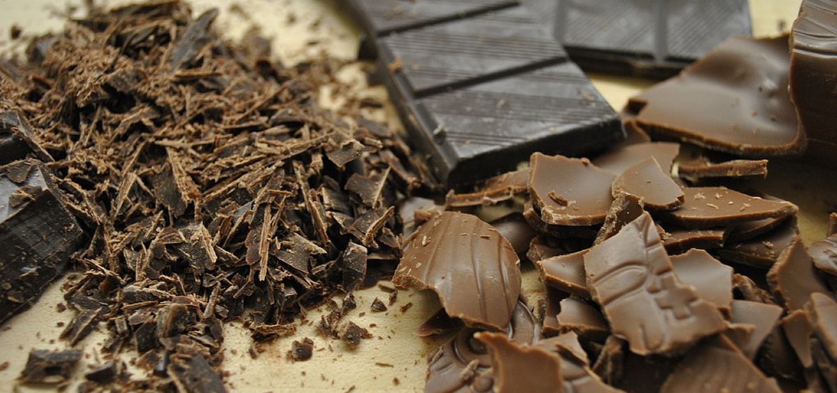 El chocolate está considerado popularmente como un superalimento, a pesar de que en 2007 la Unión Europea limitó el uso del término