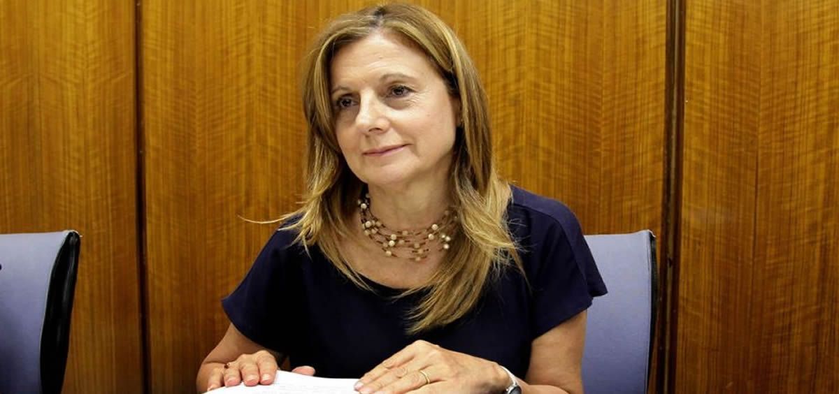 La Consejería de Salud andaluza, liderada por Marina Álvarez, destinará 2.023.332 euros a las obras de ampliación