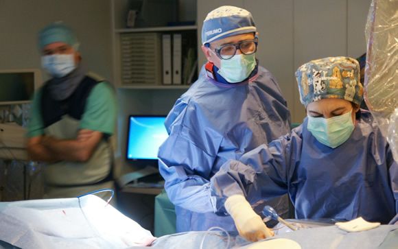 España supera los 7.500 trasplantes de corazón en los últimos 30 años