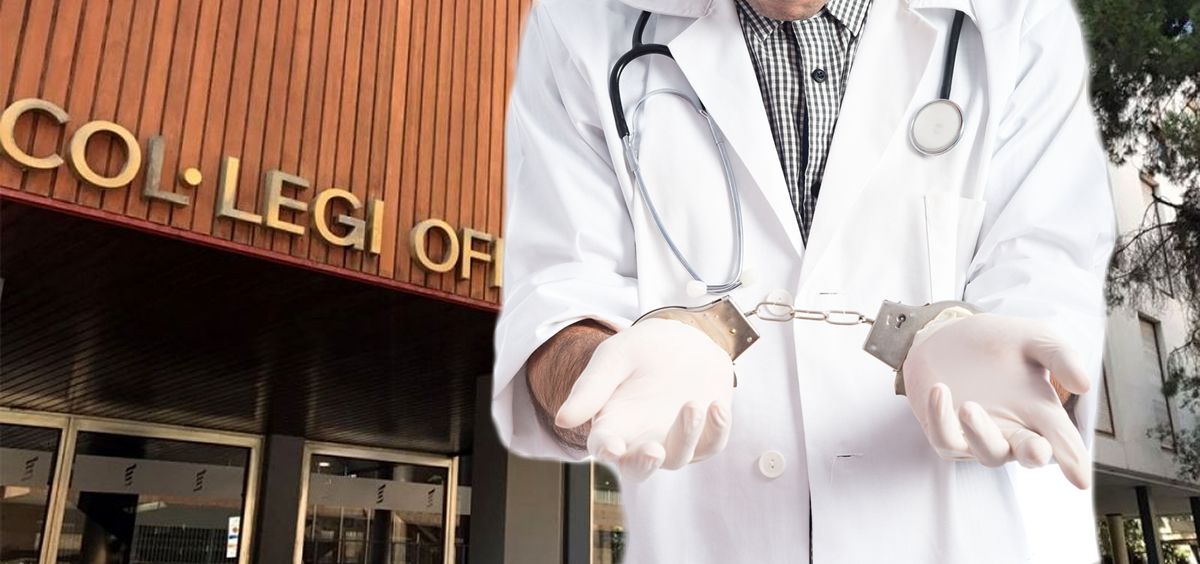 Los médicos de Barcelona han abierto14 expedientes en 5 años por casos de pseudociencia
