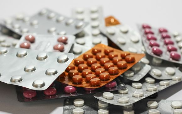 Europa adopta nuevos medidas contra la falsificación de medicamentos