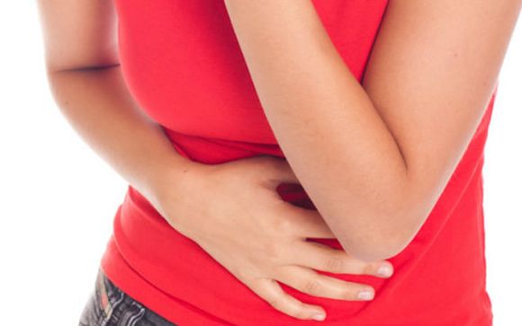 La enfermedad inflamatoria intestinal conlleva trastornos externos en el 50% de los casos