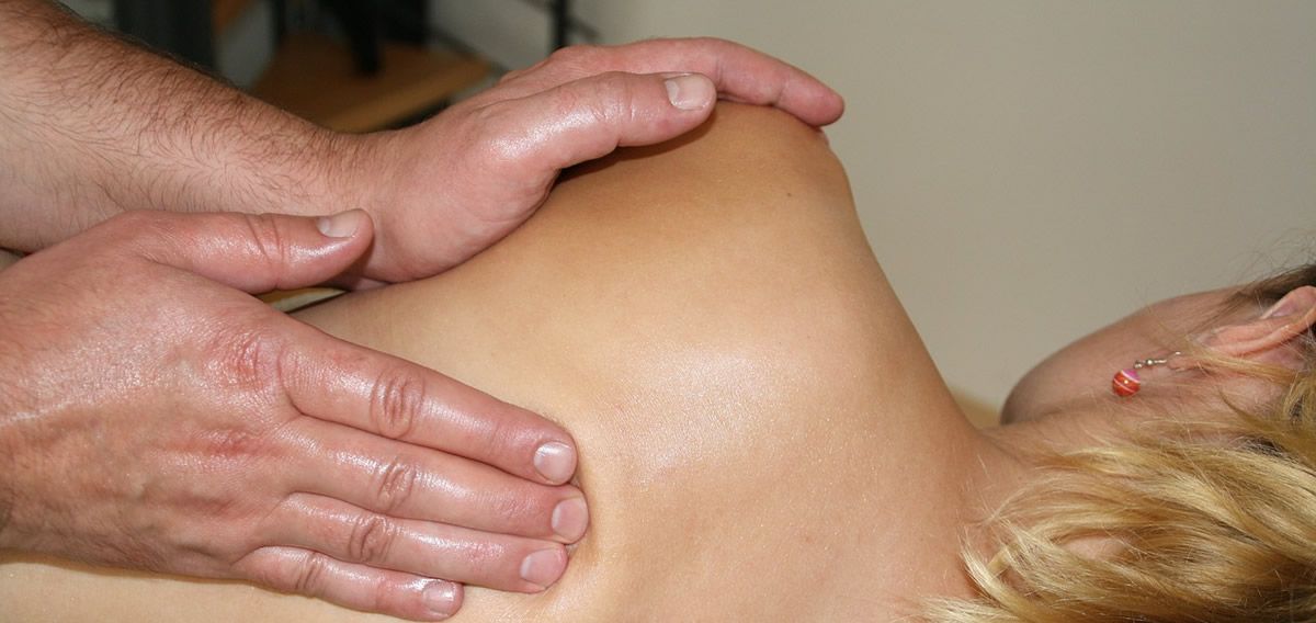 La fisioterapia ayuda a prevenir la aparición del linfedema en casos de cáncer de mama