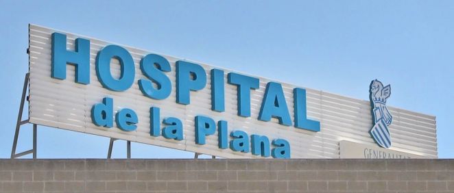 Hospital de La Plana