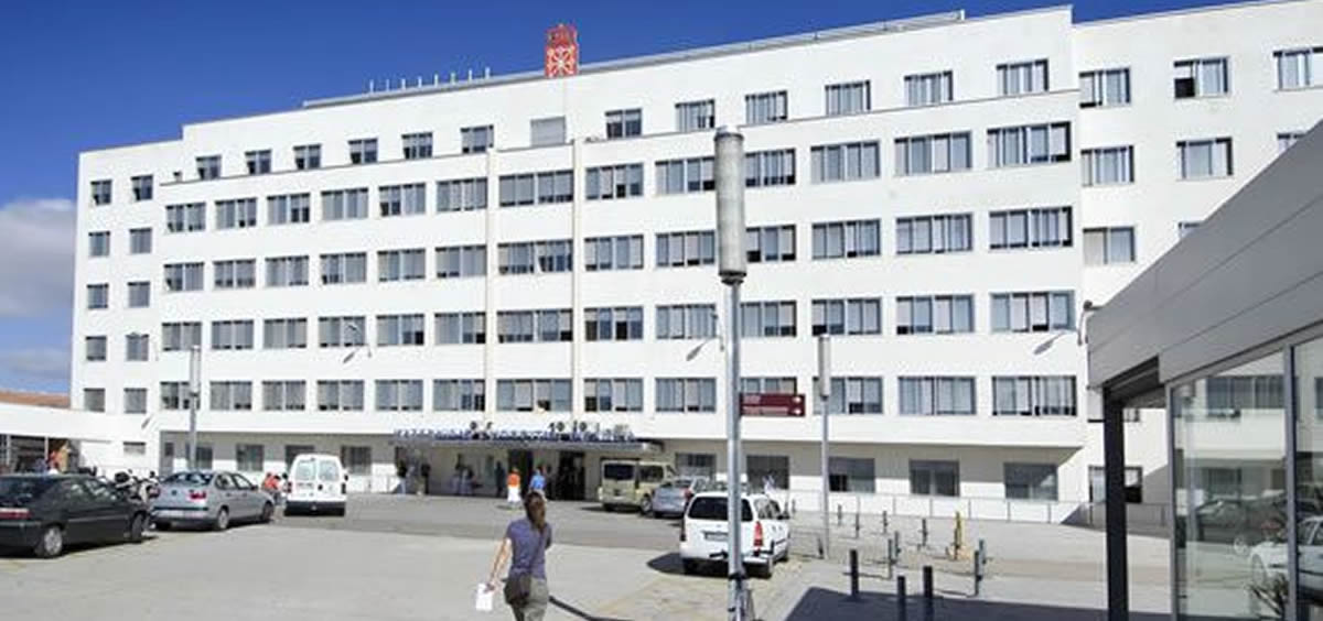 El Complejo Hospitalario de Navarra contará con una nueva sala polivalente en Urgencias