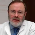 Rafael Pérez Santamarina Feijóo, gerente del Hospital Universitario La Paz