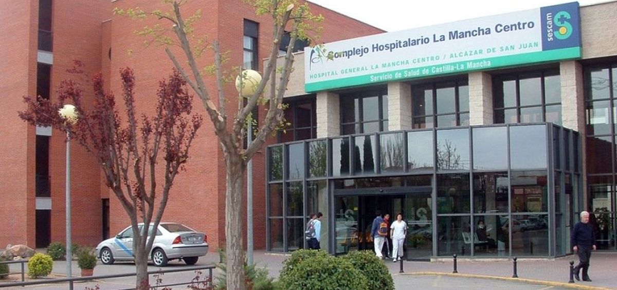 El Hospital Mancha Centro de Alcázar de San Juan ha permitido realizar cerca de 7.500 pruebas más en un año