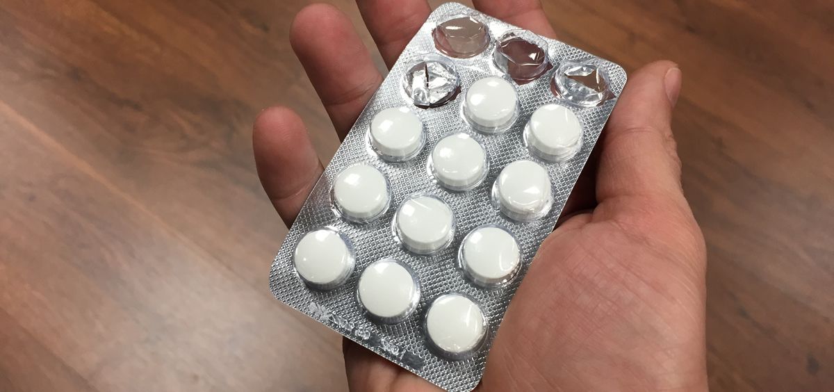Alertan de los riesgos de un consumo excesivo de ibuprofeno