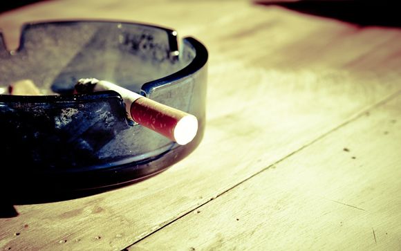 El tratamiento del tabaquismo en pacientes con EPOC ahorraría más de 4 millones al SNS