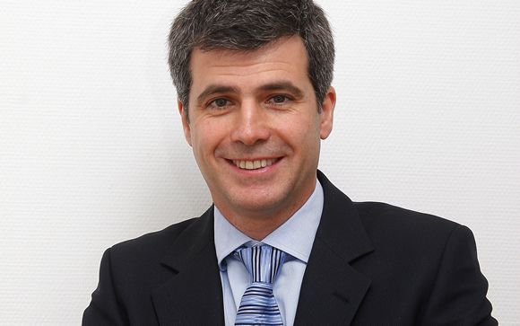 Adolfo Fernández-Valmayor, presidente del IDIS.