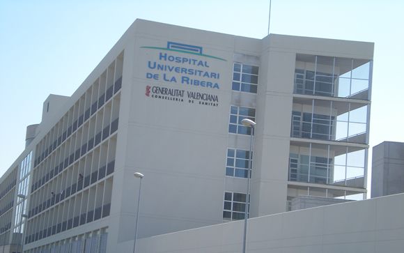 La espera quirúrgica en La Ribera es 53 días menor que en el resto de hospitales valencianos