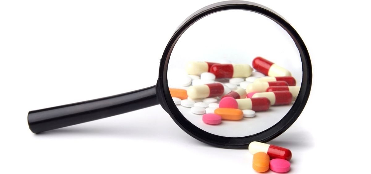 Los medicamentos que no muestren el precio en el Buscador se debe a que son de uso hospitalario, sin venta al público.