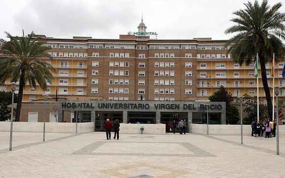 Los colapsos sanitarios llegan a  Andalucía: “Saturación límite”  en el Virgen del Rocío 