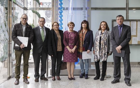 Cantabria destina 825 millones de euros para la renovación tecnológica de sus hospitales