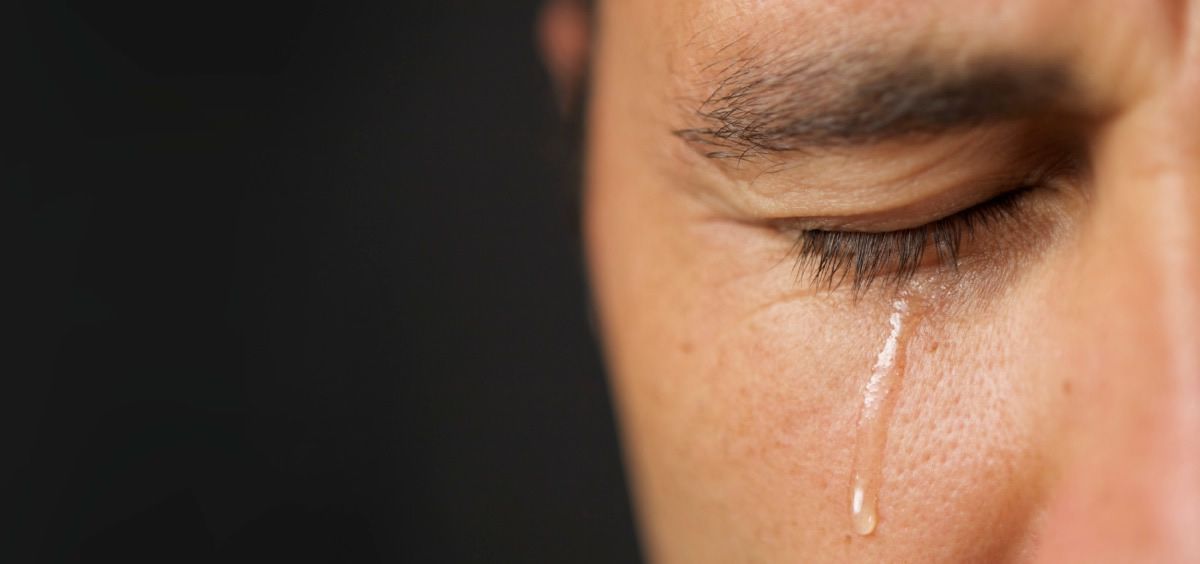 Los niveles proteicos de las lágrimas pueden indicar la tenencia de la patología