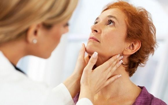 La medicina de precisión, el camino para el tratamiento del cáncer de tiroides
