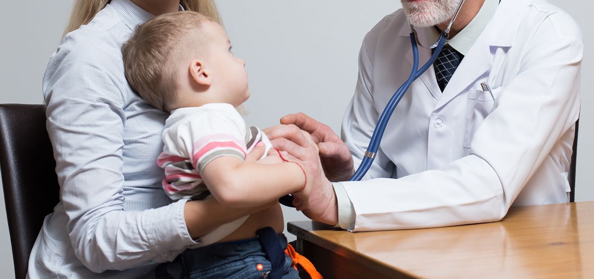 Casi 150.000 firmas apoyan las reivindicaciones de los pediatras en Atención Primaria