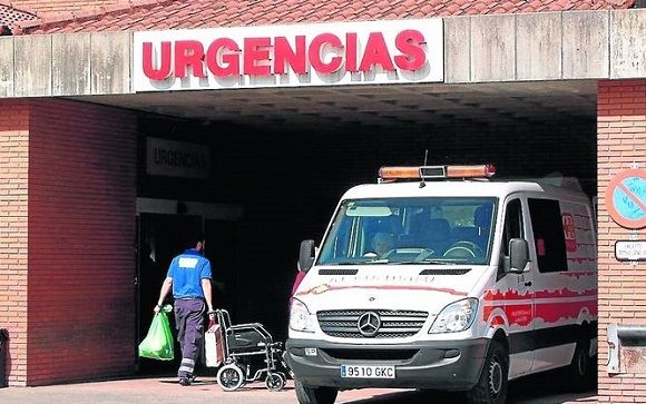 Sólo 400 médicos más para atender casi 27 millones de Urgencias en los hospitales españoles