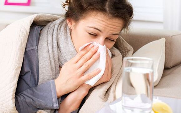 Frente a la gripe, extremar la precaución