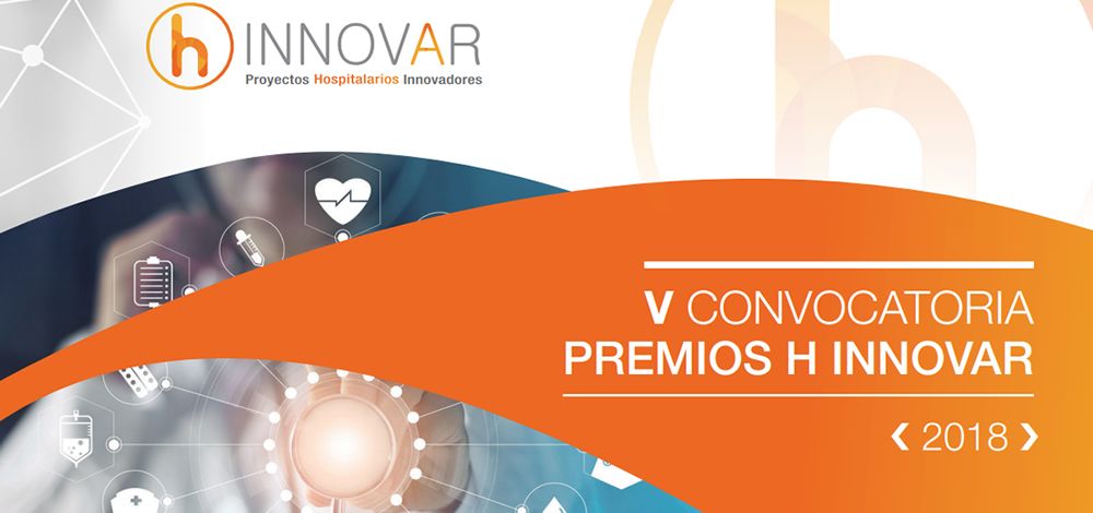 Novartis convoca la V edición de los 'Premios H Innovar' 
