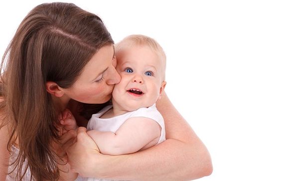 El instinto de protección de las madres se debe a una serie de hormonas de la placenta