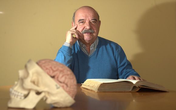 "La psiquiatría española está a la cabeza en literatura científica internacional"