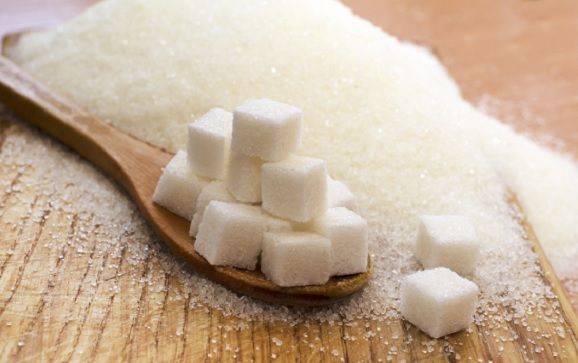 Desaconsejan tomar más de 25 gramos de azúcar al día, lo equivalente a 6 terrones