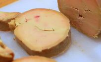 Alerta alimentaria por la presencia de listeria en un lote de mousse de foie